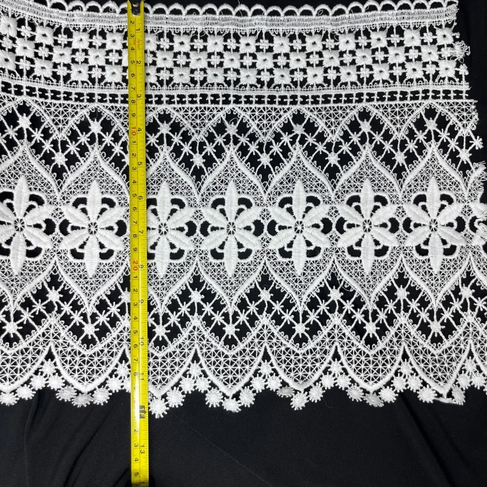 Lace 12.5 x 302